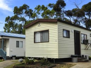City Lights Caravan Park - Accommodation Fremantle 1