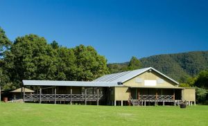 Riverwood Downs Mountain Valley Resort - Accommodation Fremantle 10