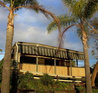 Aloha Caravan Park - Accommodation Fremantle