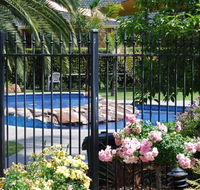 Sportsmans Motor Inn - Accommodation Fremantle
