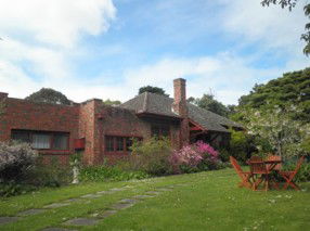 Vermont South VIC Accommodation Fremantle