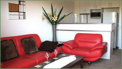 Churchill Apartments - Accommodation Fremantle 1