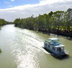 Edward River Houseboats - Accommodation Fremantle