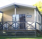 Fishing Haven Holiday Park - Accommodation Fremantle