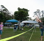 Flat Rock Tent Park - Accommodation Fremantle