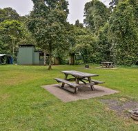 Forest Tops campground - Accommodation Fremantle