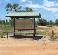 Fort Grey campground - Accommodation Fremantle