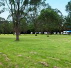 Gloucester Holiday Park - Accommodation Fremantle