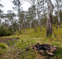 Gummi Falls campground - Accommodation Fremantle