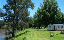 Gundagai River Caravan Park - Accommodation Fremantle 1