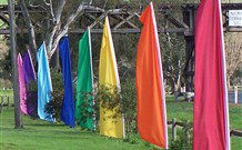 Gundagai River Caravan Park - Accommodation Fremantle 2