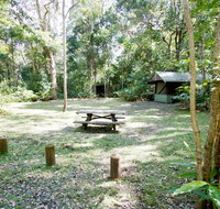 Iron Pot Creek campground - Accommodation Fremantle