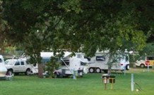 Jenolan Caravan Park, Oberon - Accommodation Fremantle 0