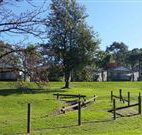 Lake Hume Tourist Park - Accommodation Fremantle
