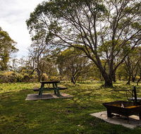 Little Murray campground - Accommodation Fremantle