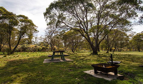 Little Murray Campground - Accommodation Fremantle 0