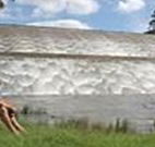 Lostock Dam Caravan Park - Accommodation Fremantle