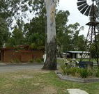 Mclean Beach Holiday Park - Accommodation Fremantle