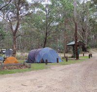 Native Dog campground - Accommodation Fremantle