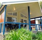 North Coast Holiday Parks Jimmys Beach - Accommodation Fremantle