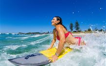  Accommodation Fremantle