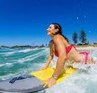 North Coast Holiday Parks Lennox Head - Accommodation Fremantle