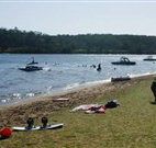 North Nowra Riverfront Caravan Park - Shoalhaven Ski Park - Accommodation Fremantle