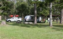 Nymboida Canoe Centre - Accommodation Fremantle 1