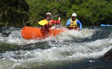 Nymboida Canoe Centre - Accommodation Fremantle 3