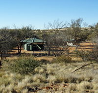 Olive Downs campground - Accommodation Fremantle