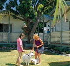 Paradise Palms Caravan Park - Accommodation Fremantle