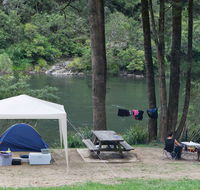 Platypus Flat campground - Accommodation Fremantle