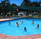 Pottsville North Holiday Park - Accommodation Fremantle