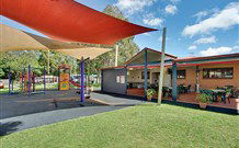 Pyramid Holiday Park - Accommodation Fremantle 0
