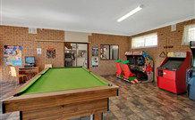 Pyramid Holiday Park - Accommodation Fremantle 2
