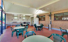 Pyramid Holiday Park - Accommodation Fremantle 1