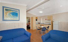 Pyramid Holiday Park - Accommodation Fremantle 4