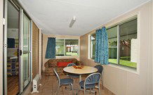 Pyramid Holiday Park - Accommodation Fremantle 5