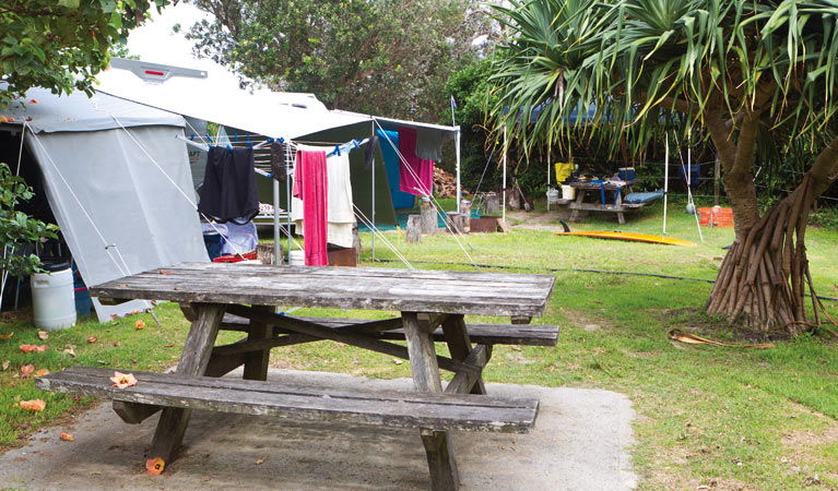 The Sandon NSW Accommodation Fremantle