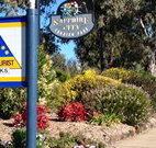 Sapphire City Caravan Park - Accommodation Fremantle
