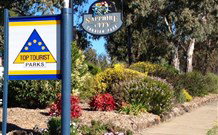 Sapphire City Caravan Park - Accommodation Fremantle 0