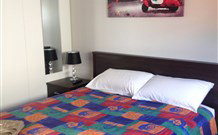 Sapphire City Caravan Park - Accommodation Fremantle 1