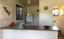 Sapphire City Caravan Park - Accommodation Fremantle 3