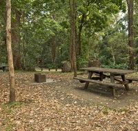 Sheepstation Creek campground - Accommodation Fremantle