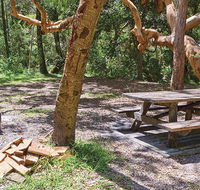Station Creek campground - Accommodation Fremantle