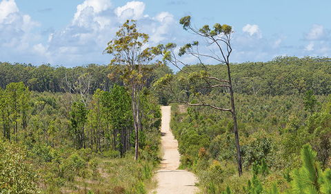Station Creek Campground - Accommodation Fremantle 1