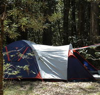 Thungutti campground - Accommodation Fremantle