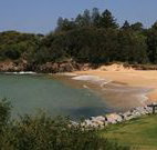 Tuross Beach Holiday Park - Accommodation Fremantle