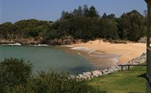 Tuross Beach Holiday Park - Accommodation Fremantle 0