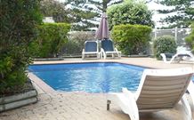 Tuross Beach Holiday Park - Accommodation Fremantle 2
